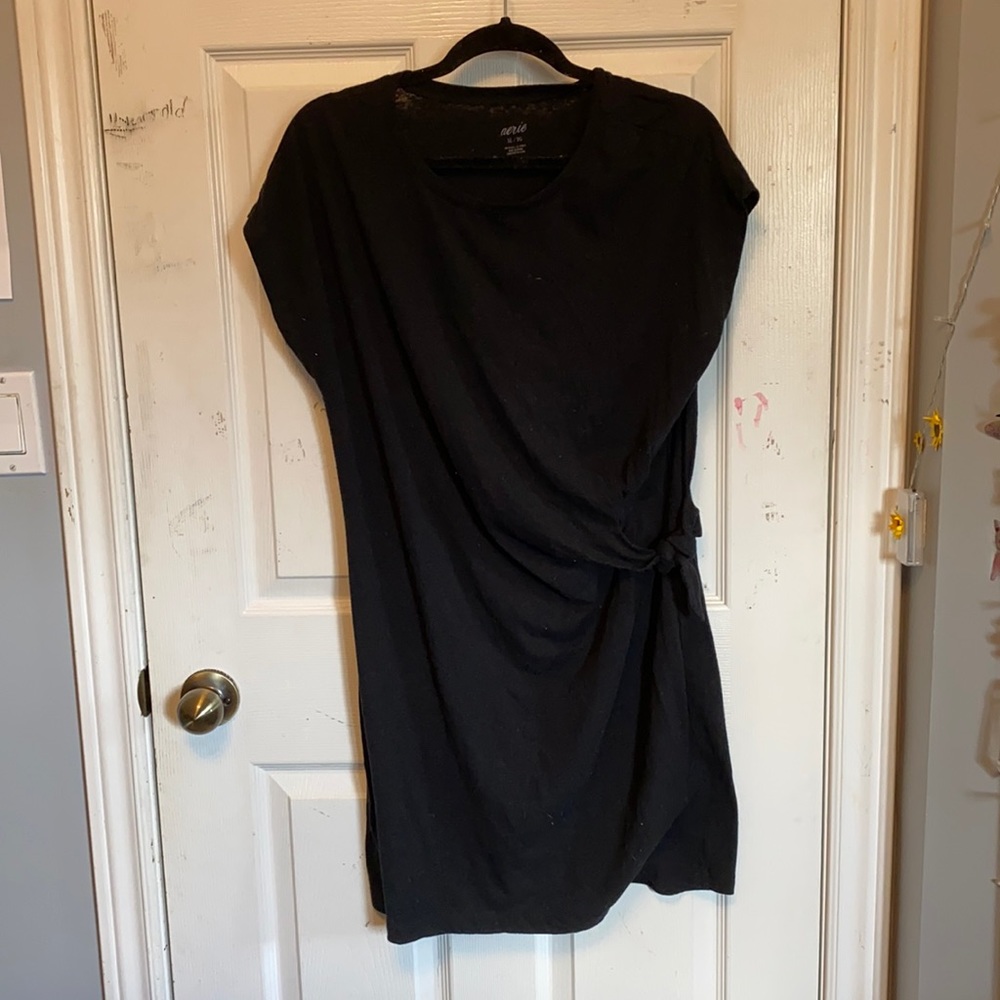 Aerie tshirt dress